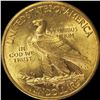 Image 2 : 1932 $10.00 GOLD INDIAN