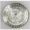 Image 2 : 1902-O MORGAN SILVER DOLLAR