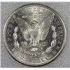 Image 2 : 1897-S MORGAN SILVER DOLLAR