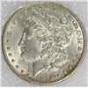 Image 1 : 1899 MORGAN SILVER DOLLAR