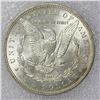 Image 2 : 1899 MORGAN SILVER DOLLAR