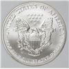 Image 2 : 2007-W AMERICAN SILVER EAGLE
