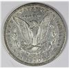 Image 2 : 1883-S MORGAN SILVER DOLLAR
