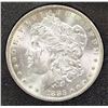 Image 1 : 1883-CC MORGAN SILVER DOLLAR