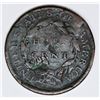 Image 2 : 1809 HALF CENT