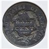 Image 2 : 1825 HALF CENT