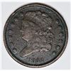 Image 1 : 1832 HALF CENT