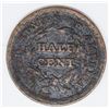 Image 2 : 1853 HALF CENT