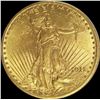 Image 1 : 1911 $20 ST. GAUDENS GOLD