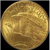 Image 2 : 1911 $20 ST. GAUDENS GOLD