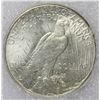 Image 2 : 1926-S PEACE SILVER DOLLAR