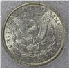 Image 2 : 1904 MORGAN SILVER DOLLAR