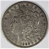 Image 1 : 1886-O MORGAN SILVER DOLLAR