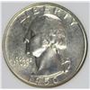 Image 1 : 1950 WASHINGTON QUARTER