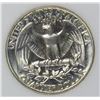 Image 2 : 1950 WASHINGTON QUARTER