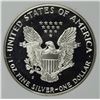 Image 2 : 1986 AMERICAN SILVER EAGLE