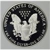 Image 2 : 1988 AMERICAN SILVER EAGLE