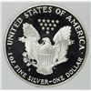 Image 2 : 1992 AMERICAN SILVER EAGLE