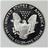 Image 2 : 1993 AMERICAN SILVER EAGLE