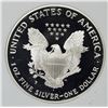Image 2 : 1995 AMERICAN SILVER EAGLE