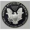 Image 2 : 1996 AMERICAN SILVER EAGLE