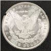 Image 2 : 1881-CC MORGAN SILVER DOLLAR