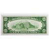 Image 2 : $10.00 FEDERAL RESERVE NOTE