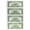 Image 2 : 1950-B $5.00 FEDERAL RESERVE NOTE