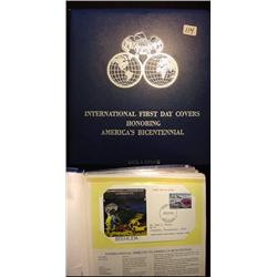 Americas Bicentennial Album of (94) Wo