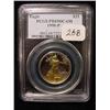 Image 1 : 1990 1/2 Oz. Proof Gold  American Eagle