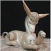Image 1 : Lladro 4525 Donkey in love Open edit