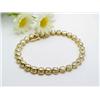Image 1 : Diamond bracelet ladys bezel set 8Ctw 