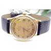 Image 1 : Mans Omega Constellation watch with da