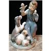 Image 1 : Lladro 5736 Puppet show Open issue, 