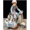 Image 1 : Lladro 5794 Precious cargo Open issu