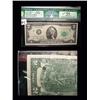 Image 1 : 1976 $2.00 FR Currency Error - Retained