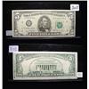 Image 1 : 1981 $5.00 FR Currency Error - Misprint