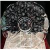 Image 1 : Fostoria Chintz platter150 measuring 13