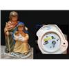 Image 1 : Goebel Weihnacht Music Box plays The F
