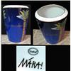 Image 1 : Goebel Mara! Vase standing 7 1/4 tall.