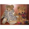 Image 1 : Boyds Teddy bears looking for a home