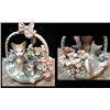 Image 1 : Lladro  1444 Purr-Fect  Open issue, a