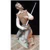 Image 1 : Lladro  5357 Oration Open issue, acti