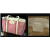 Image 1 : Kate Spade bag, new with tags.  Blush w