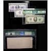 Image 1 : (3) $20.00 FRN Currency Error - Consecu