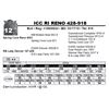 Image 1 : ICC RI RENO 428-918