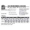 Image 1 : ICC RI/GW RENO 4190-959