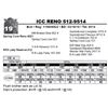Image 1 : ICC RENO 512-9514