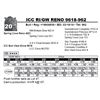 Image 1 : ICC RI/GW RENO 9618-962