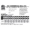 Image 1 : ICC COMMERCIAL BULL 910